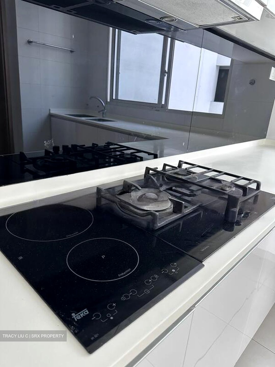 The Sea View (D15), Condominium #627535511